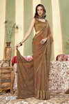 Kizza Vol 7 By Vallabhi Shimmer Georgette Printed Daily Wear Sarees Suppliers In India
